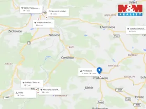 Prodej rodinného domu, Předslavice, 80 m2