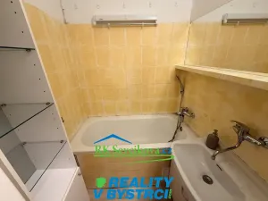 Pronájem bytu 1+1, Brno, Loosova, 37 m2