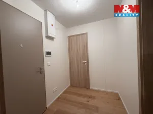 Pronájem bytu 2+kk, Brandýs nad Labem-Stará Boleslav - Brandýs nad Labem, Dřevčická, 52 m2