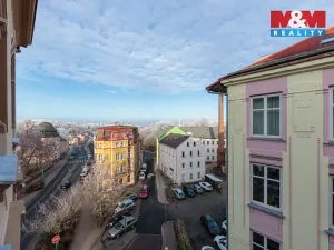 Prodej bytu 3+1, Aš, Sadová, 85 m2