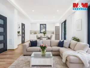 Prodej rodinného domu, Postupice, K Chalupám, 170 m2