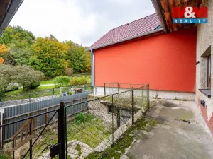 Prodej rodinného domu, Hrutov, 85 m2