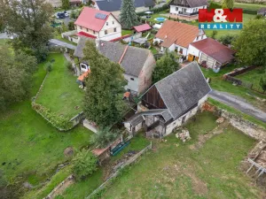 Prodej rodinného domu, Liběšice - Dolní Chobolice, 80 m2