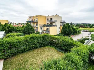 Pronájem bytu 2+kk, Praha - Řeporyje, Wiesenthalova, 59 m2