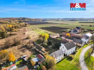 Prodej rodinného domu, Hořovičky - Vrbice, 350 m2