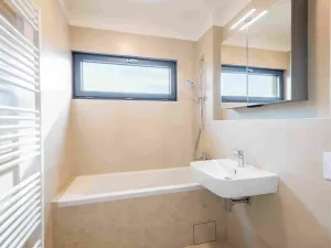 Pronájem bytu 3+kk, Úhonice, 89 m2