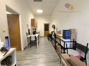 Prodej činžovního domu, Polná, Žižkova, 258 m2