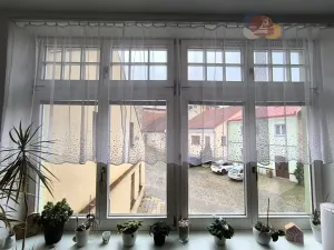 Prodej činžovního domu, Polná, Žižkova, 258 m2