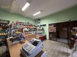 Prodej bytu 6+kk a větší, Bohumín, 435 m2