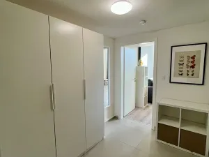 Pronájem bytu 2+kk, Praha, Kubánské náměstí, 54 m2