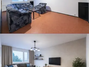 Prodej bytu 2+1, Nový Bor, Tř. T. G. Masaryka, 63 m2