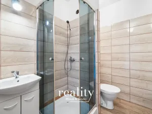 Pronájem bytu 1+kk, Znojmo, Přímětická, 20 m2