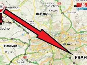 Prodej rodinného domu, Cvrčovice, Havířská ulice III, 103 m2