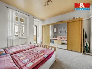 Prodej bytu 3+1, Červený Kostelec, Jiráskova, 93 m2