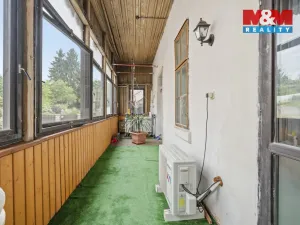 Prodej bytu 3+1, Červený Kostelec, Jiráskova, 93 m2