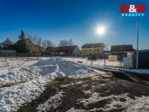 Prodej pozemku pro bydlení, Kamenický Šenov, 751 m2