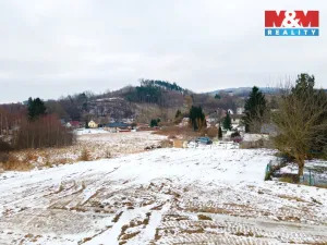 Prodej pozemku pro bydlení, Bělá nad Radbuzou, 2519 m2