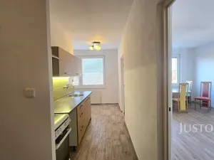 Prodej bytu 2+1, Protivín, B. Němcové, 58 m2