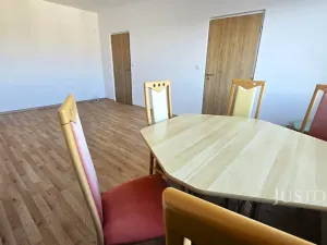 Prodej bytu 2+1, Protivín, B. Němcové, 58 m2