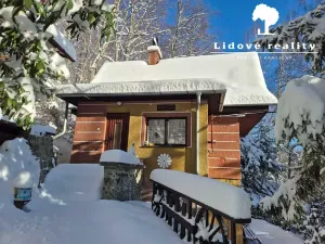 Prodej chaty, Řeka, 100 m2