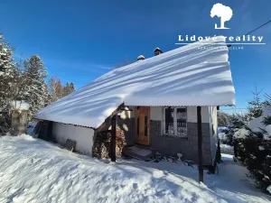 Prodej rodinného domu, Mosty u Jablunkova, 110 m2