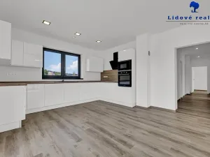 Pronájem rodinného domu, Frýdek-Místek, Mikoláše Alše, 98 m2