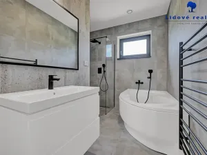 Pronájem rodinného domu, Frýdek-Místek, Mikoláše Alše, 98 m2