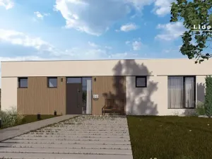 Prodej domu na klíč, Dolní Tošanovice, 85 m2