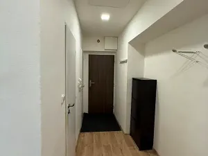 Prodej bytu 2+1, Olomouc, Jiříčkova, 52 m2