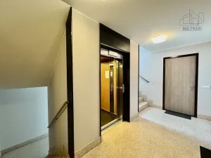 Pronájem bytu 2+kk, Praha - Břevnov, Nad Závěrkou, 66 m2