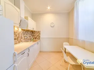 Pronájem bytu 1+1, Mariánské Lázně, Karlovarská, 45 m2