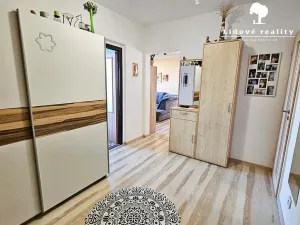 Prodej bytu 3+1, Frýdek-Místek, 77 m2