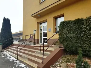 Pronájem kanceláře, Nový Jičín, 180 m2