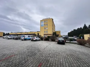 Pronájem kanceláře, Nový Jičín, 180 m2