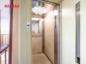 Prodej bytu 3+1, Praha - Strašnice, Rubensova, 65 m2