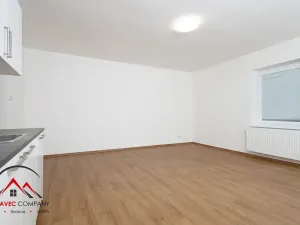Pronájem bytu 2+kk, Ostrava, Československé armády, 44 m2