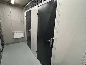 Pronájem bytu 1+kk, Písek, Pražská, 38 m2