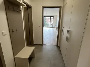 Pronájem bytu 2+kk, Písek, Pražská, 73 m2