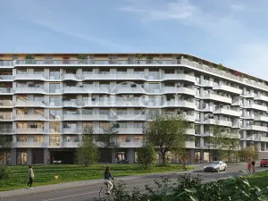 Prodej ordinace, Praha - Libeň, Na kopečku, 179 m2