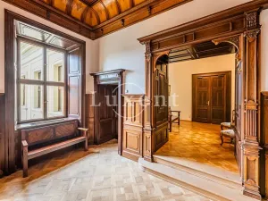 Pronájem domu, Mirošov, náměstí Míru, 1364 m2