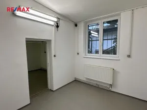 Pronájem obchodního prostoru, Praha - Vokovice, Vokovická, 120 m2