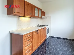 Prodej bytu 2+1, Česká Lípa, Myslbekova, 56 m2