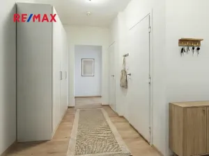 Prodej bytu 2+1, Česká Lípa, Myslbekova, 56 m2