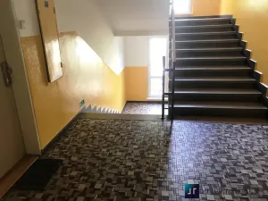 Pronájem bytu 2+1, Praha - Krč, Herálecká II, 70 m2