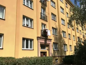 Pronájem bytu 2+1, Praha - Krč, Herálecká II, 70 m2