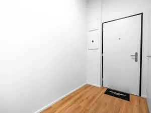 Pronájem bytu 1+kk, Brno, 34 m2