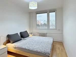 Prodej bytu 2+kk, Praha - Bohnice, Poznaňská, 43 m2