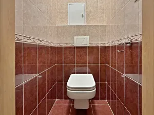 Prodej bytu 2+kk, Praha - Bohnice, Poznaňská, 43 m2