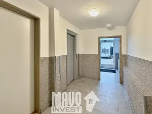 Prodej bytu 2+kk, Praha - Bohnice, Poznaňská, 43 m2