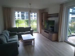 Prodej ubytování, Praha - Hostivař, Nurmiho, 80 m2